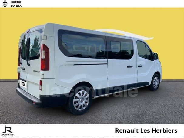 Renault Trafic dCi 95 Energy 70 kW image number 3