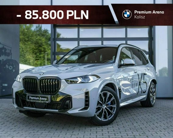 BMW X5 xDrive 219 kW image number 2