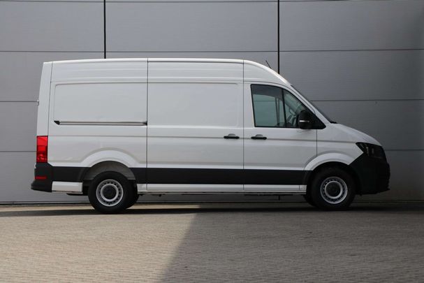 Volkswagen Crafter 35 TDI 103 kW image number 3