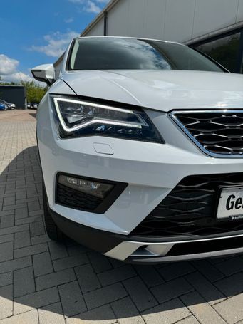 Seat Ateca 110 kW image number 6