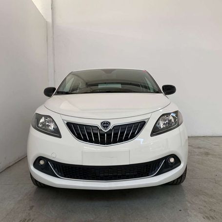 Lancia Ypsilon 51 kW image number 24