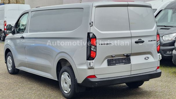 Ford Transit Custom 320 110 kW image number 7