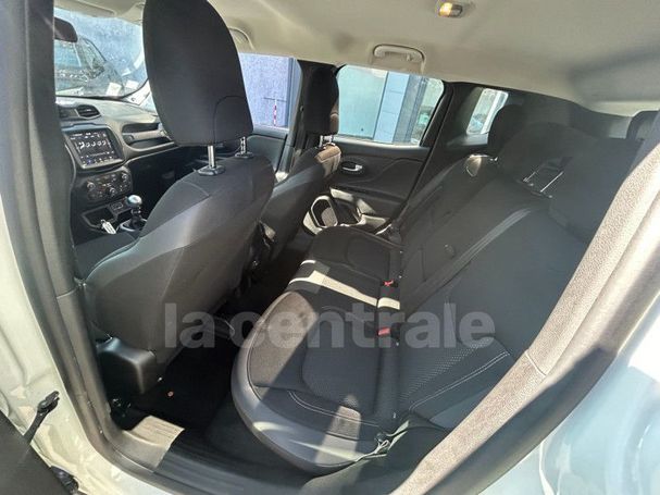 Jeep Renegade 1.0 Longitude 88 kW image number 6