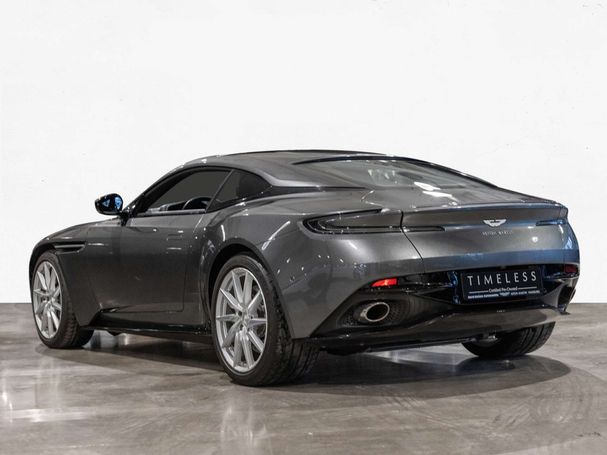 Aston Martin DB11 V8 375 kW image number 3