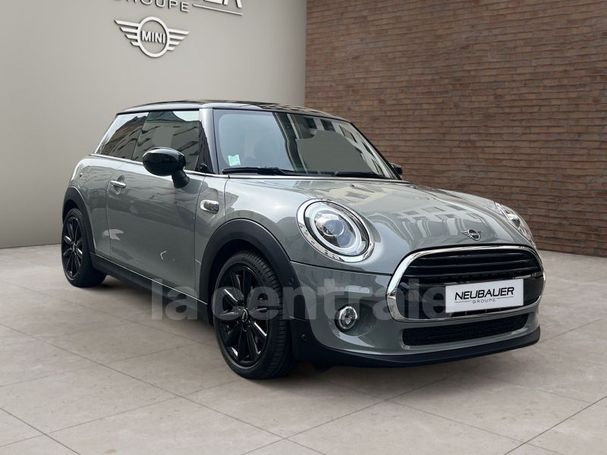 MINI Cooper 100 kW image number 2