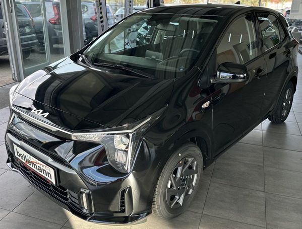 Kia Picanto 1.2 Vision 58 kW image number 1