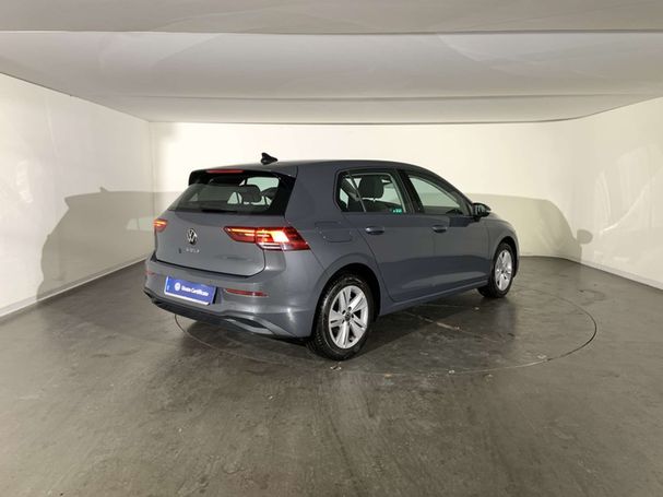 Volkswagen Golf 2.0 TDI Life DSG 85 kW image number 2