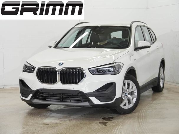 BMW X1 25e xDrive 162 kW image number 1