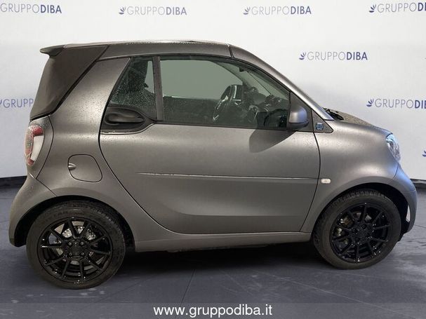 Smart ForTwo EQ 60 kW image number 4