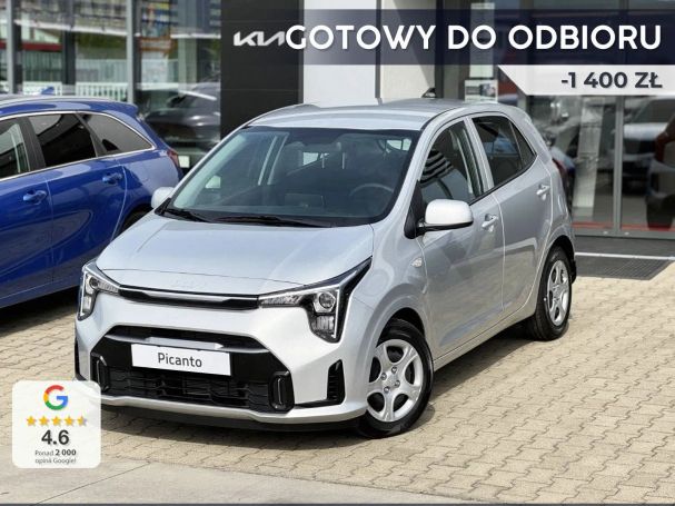 Kia Picanto 1.2 58 kW image number 2