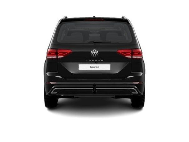 Volkswagen Touran DSG 110 kW image number 4