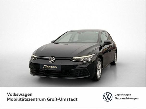 Volkswagen Golf 1.5 TSI 96 kW image number 2