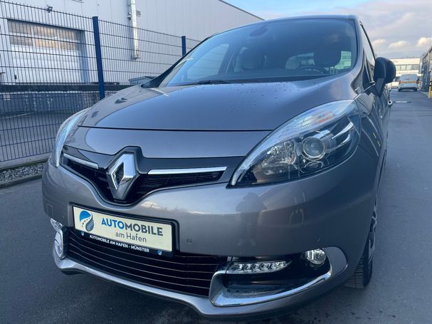 Renault Scenic 2.0 103 kW image number 1