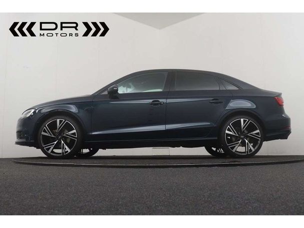 Audi A3 30 TFSI 85 kW image number 8