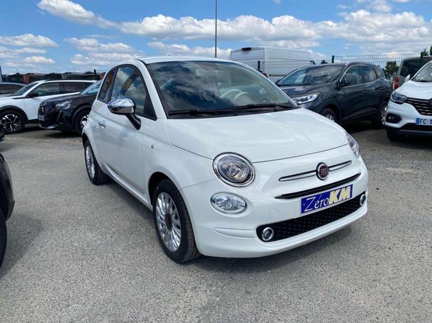 Fiat 500 1.0 51 kW image number 2