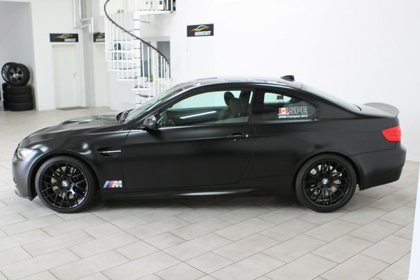 BMW M3 309 kW image number 5