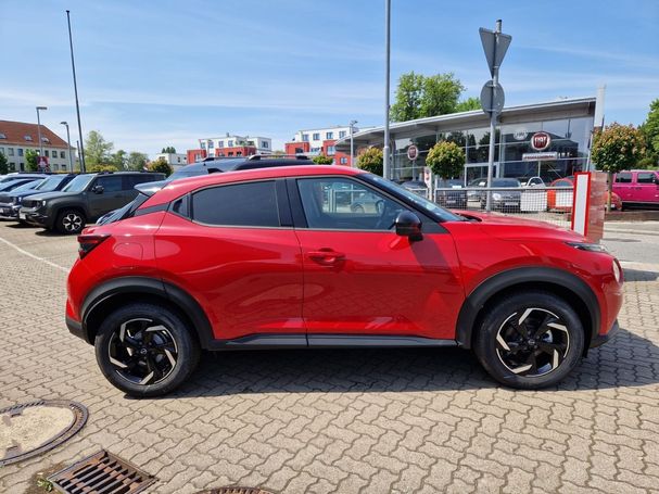 Nissan Juke 1.0 84 kW image number 4