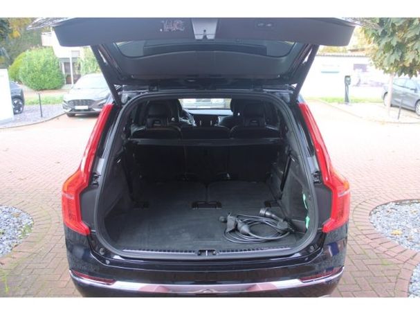 Volvo XC90 T8 AWD Inscription 288 kW image number 7