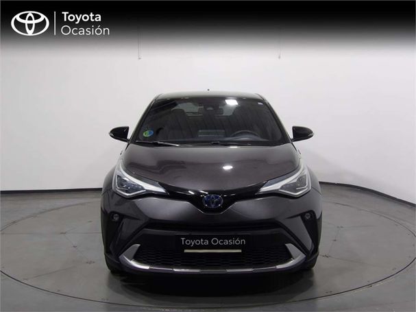 Toyota C-HR 135 kW image number 2