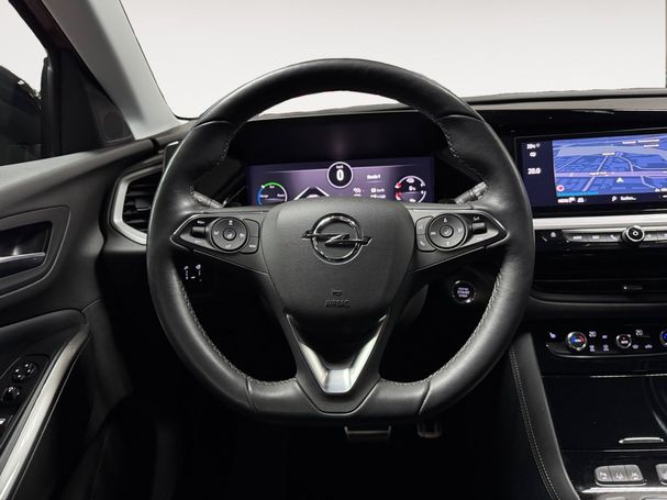 Opel Grandland 1.6 Hybrid 165 kW image number 13