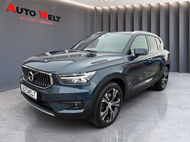 Volvo XC40 Recharge 192 kW image number 1