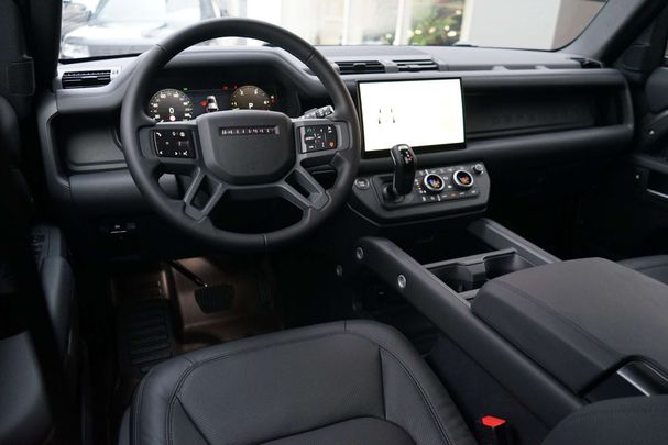 Land Rover Defender 110 3.0 D250 183 kW image number 14