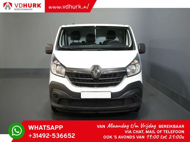 Renault Trafic dCi 120 88 kW image number 7