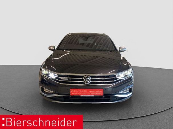 Volkswagen Passat Alltrack 2.0 TDI DSG 4Motion 147 kW image number 3