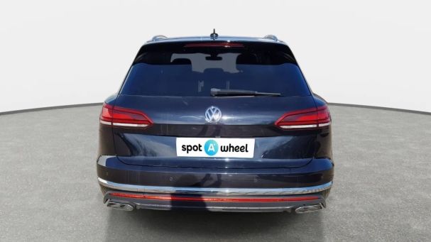 Volkswagen Touareg 4Motion 210 kW image number 6