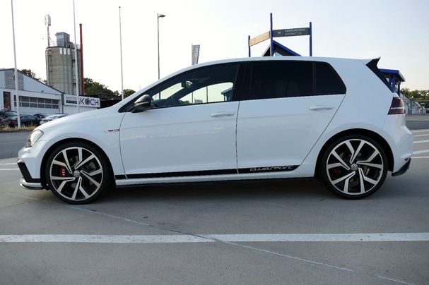 Volkswagen Golf GTI DSG Clubsport 195 kW image number 5