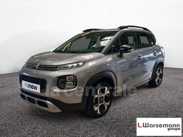 Citroen C3 Aircross PureTech 130 S&S Shine 96 kW image number 1