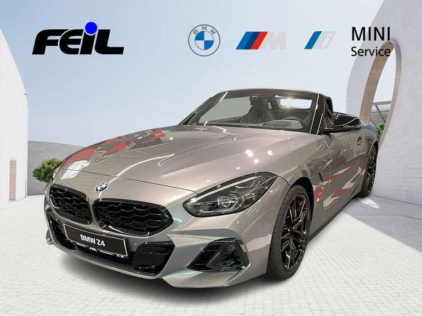 BMW Z4 M40i sDrive 250 kW image number 6