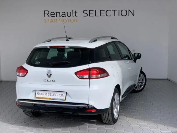 Renault Clio 90 66 kW image number 2