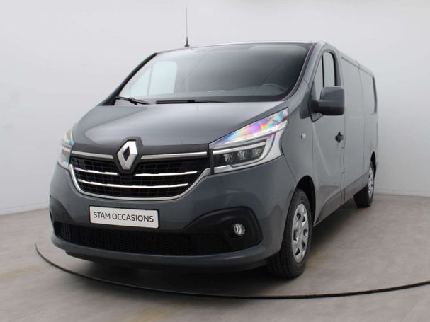 Renault Trafic L2H1 dCi 120 88 kW image number 16