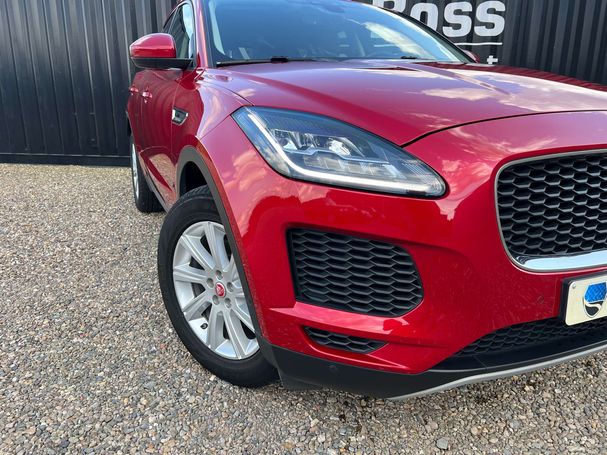 Jaguar E-Pace D150 110 kW image number 5