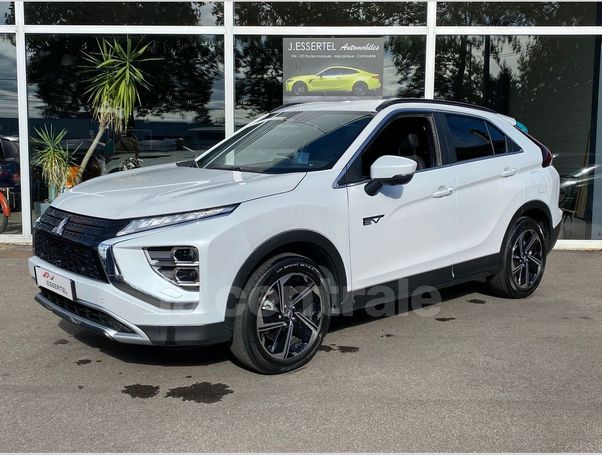 Mitsubishi Eclipse Cross 110 kW image number 1