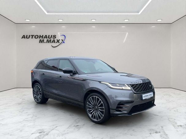 Land Rover Range Rover Velar 221 kW image number 13