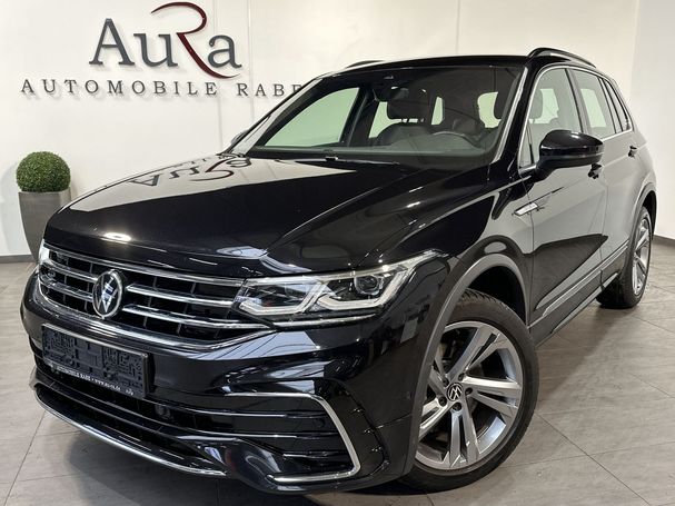 Volkswagen Tiguan 2.0 TSI R-Line 4Motion DSG 140 kW image number 1