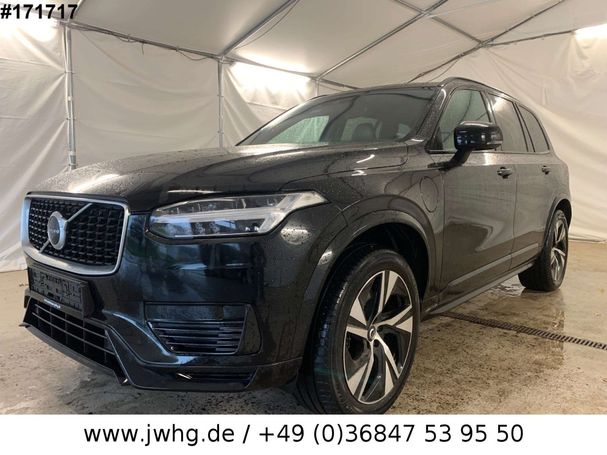 Volvo XC90 T8 AWD 288 kW image number 1