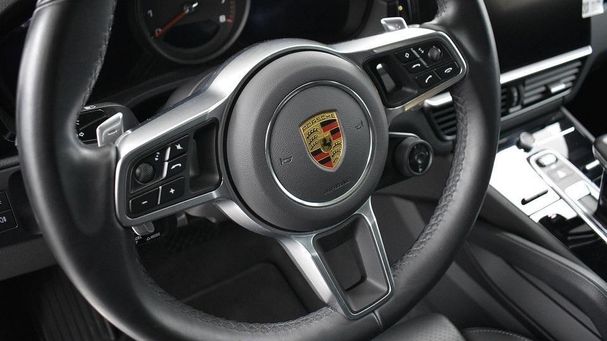 Porsche Cayenne Coupé 250 kW image number 13