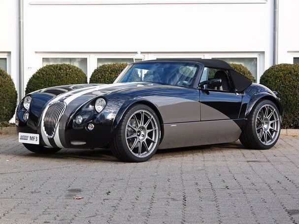 Wiesmann MF 3 252 kW image number 1