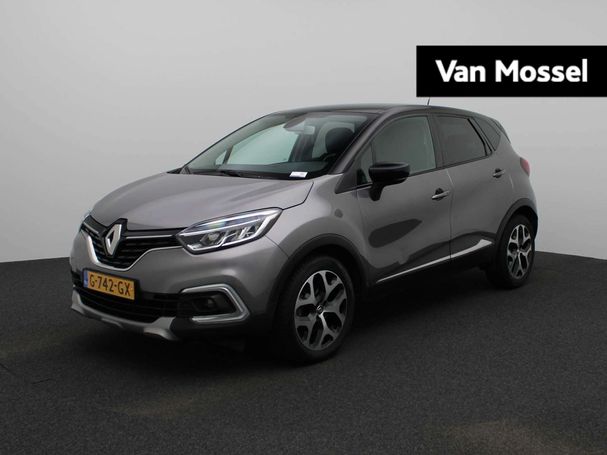 Renault Captur TCe INTENS 110 kW image number 1