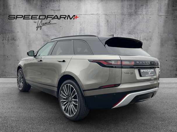 Land Rover Range Rover Velar 177 kW image number 4