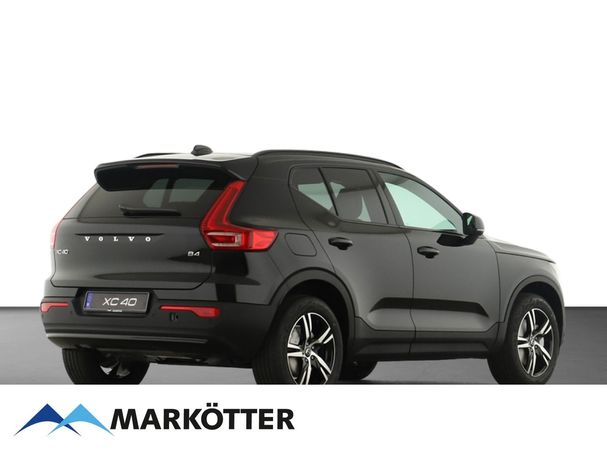 Volvo XC40 B4 Plus Dark 145 kW image number 6