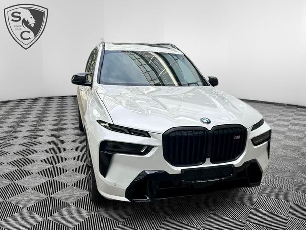 BMW X7 xDrive 390 kW image number 4