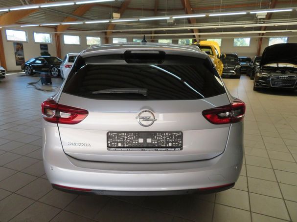 Opel Insignia Sports Tourer 121 kW image number 2