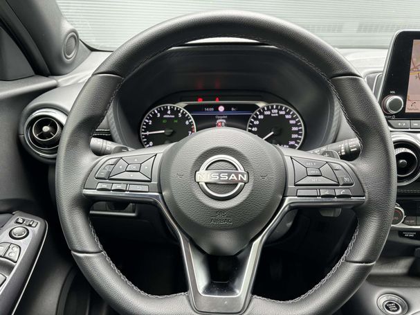 Nissan Juke 1.6 Hybrid N-DESIGN 105 kW image number 20