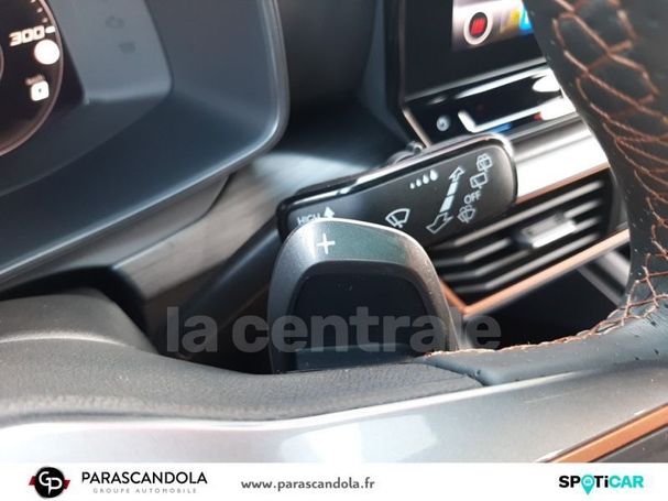 Cupra Formentor 1.5 TSi DSG 110 kW image number 20