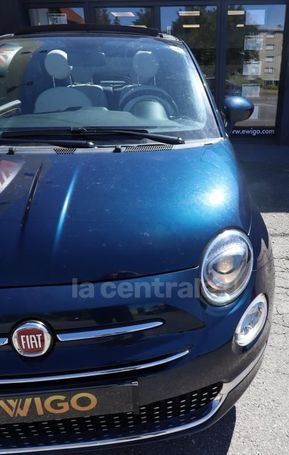 Fiat 500C 51 kW image number 10