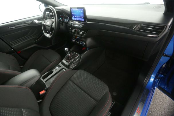 Ford Focus 1.0 93 kW image number 25